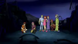 Watch and Download Scooby-Doo! and the Loch Ness Monster 11