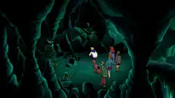 Watch and Download Scooby-Doo! and the Loch Ness Monster 6