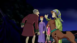 Watch and Download Scooby-Doo! and the Loch Ness Monster 8