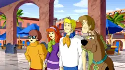 Watch and Download Scooby-Doo! and the Monster of Mexico 1