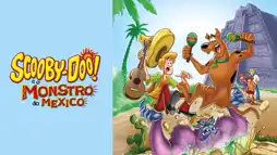 Watch and Download Scooby-Doo! and the Monster of Mexico 3