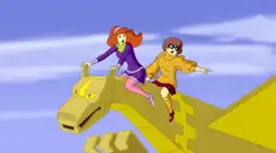 Watch and Download Scooby-Doo! and the Monster of Mexico 4