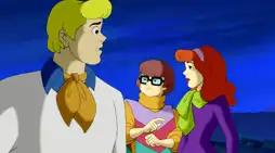 Watch and Download Scooby-Doo! and the Monster of Mexico 5