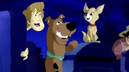 Watch and Download Scooby-Doo! and the Monster of Mexico 7