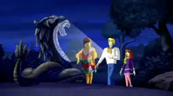 Watch and Download Scooby-Doo! and the Monster of Mexico 9