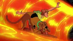 Watch and Download Scooby-Doo! and the Samurai Sword 11