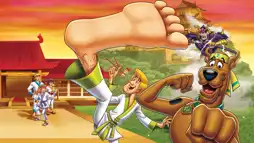 Watch and Download Scooby-Doo! and the Samurai Sword 2