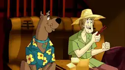 Watch and Download Scooby-Doo! and the Samurai Sword 3