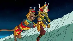 Watch and Download Scooby-Doo! and the Samurai Sword 9