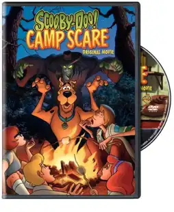 Watch and Download Scooby-Doo! Camp Scare 10