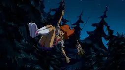 Watch and Download Scooby-Doo! Camp Scare 11