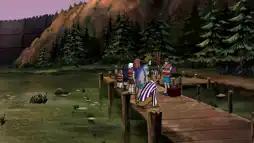 Watch and Download Scooby-Doo! Camp Scare 14