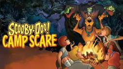 Watch and Download Scooby-Doo! Camp Scare 2