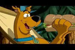 Watch and Download Scooby-Doo! Camp Scare 4