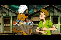 Watch and Download Scooby-Doo! Camp Scare 5