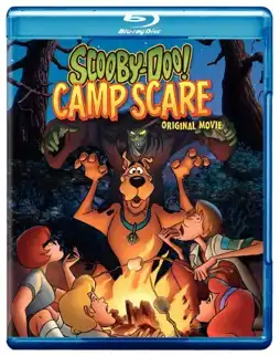 Watch and Download Scooby-Doo! Camp Scare 9