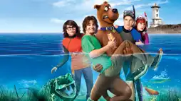 Watch and Download Scooby-Doo! Curse of the Lake Monster 2