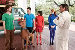 Watch and Download Scooby-Doo! Curse of the Lake Monster 4