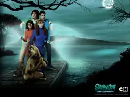 Watch and Download Scooby-Doo! Curse of the Lake Monster 6