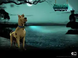 Watch and Download Scooby-Doo! Curse of the Lake Monster 7