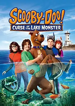 Watch and Download Scooby-Doo! Curse of the Lake Monster 8