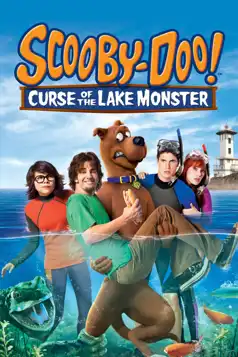 Watch and Download Scooby-Doo! Curse of the Lake Monster