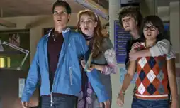 Watch and Download Scooby-Doo! The Mystery Begins 11