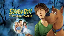 Watch and Download Scooby-Doo! The Mystery Begins 3