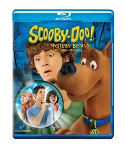 Watch and Download Scooby-Doo! The Mystery Begins 6