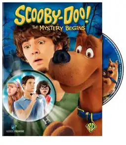 Watch and Download Scooby-Doo! The Mystery Begins 7