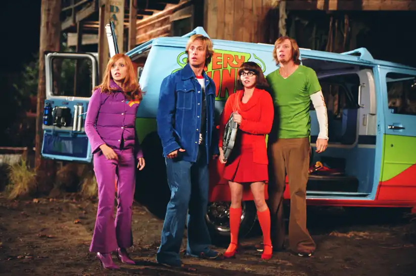 Watch and Download Scooby-Doo 2: Monsters Unleashed 16