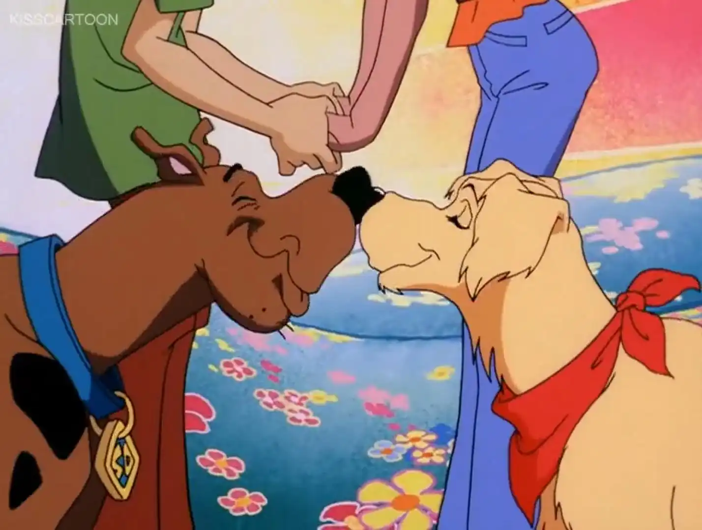 Watch and Download Scooby-Doo and the Alien Invaders 10