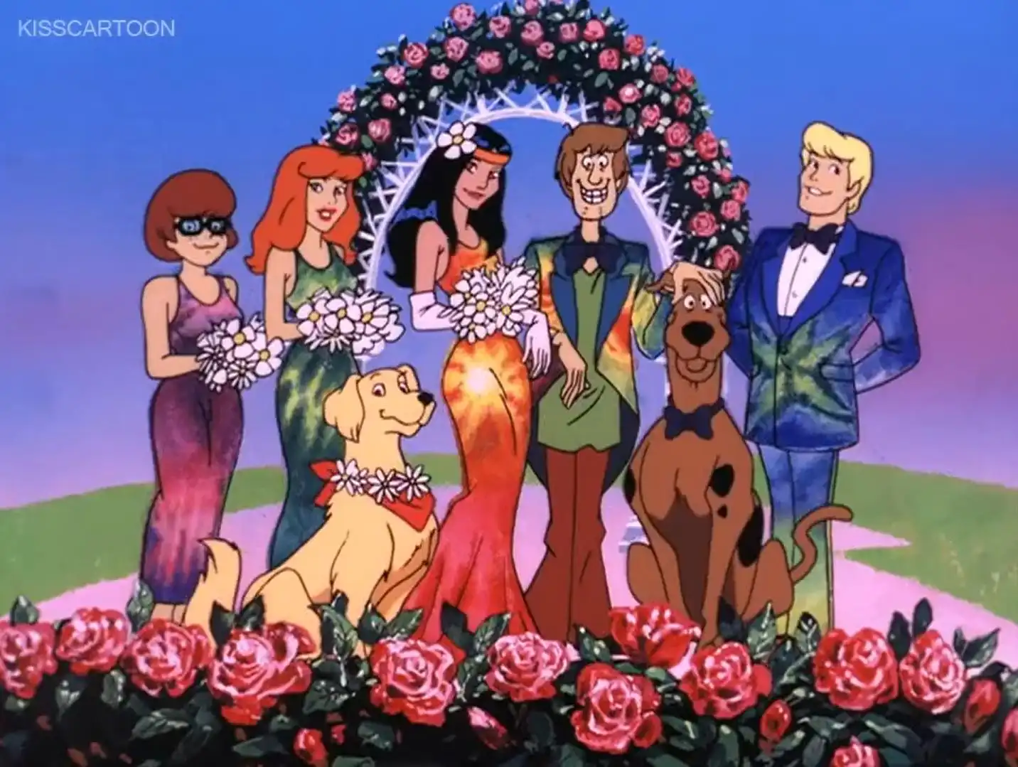 Watch and Download Scooby-Doo and the Alien Invaders 15