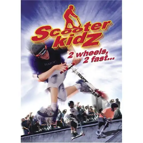 Watch and Download Scooter Kidz 1