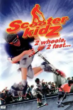 Watch and Download Scooter Kidz