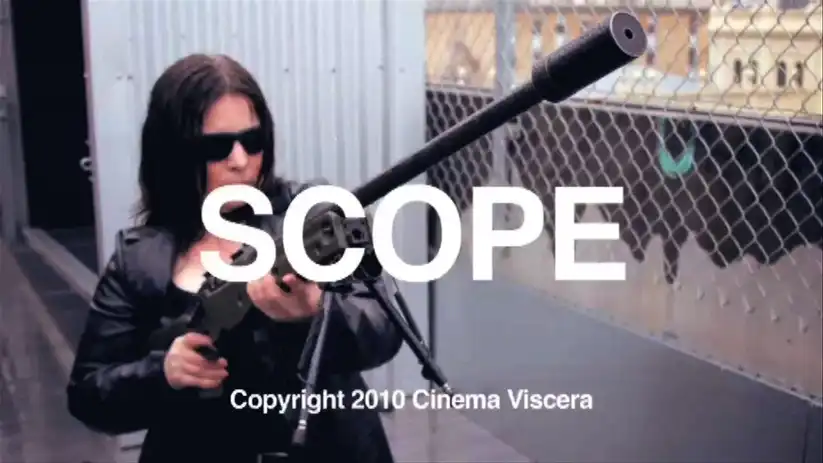 Watch and Download Scope 1