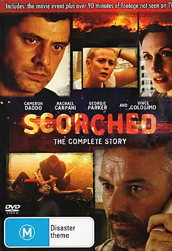 Watch and Download Scorched 2