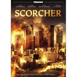 Watch and Download Scorcher 11