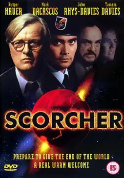 Watch and Download Scorcher 3