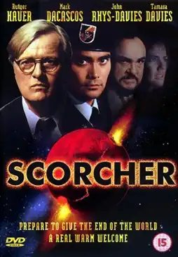 Watch and Download Scorcher 8