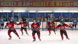 Watch and Download Score: A Hockey Musical 12