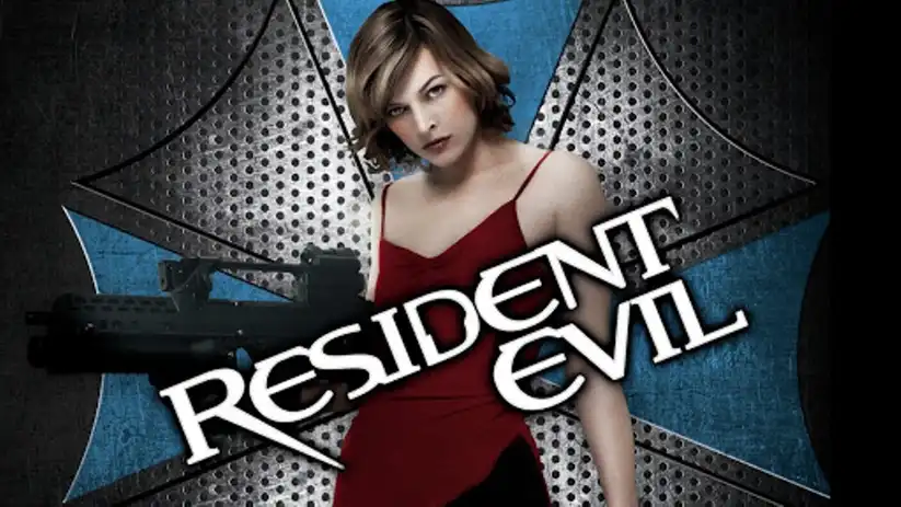 Watch and Download Scoring Resident Evil 1