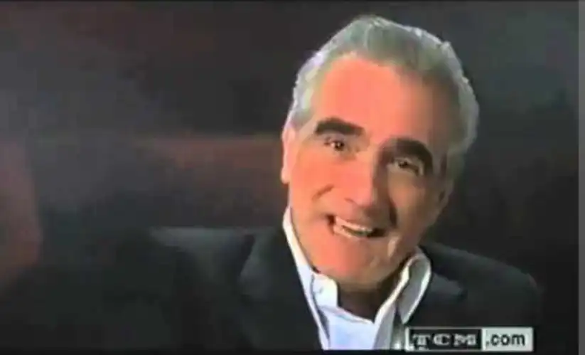 Watch and Download Scorsese on Scorsese 1