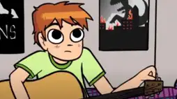 Watch and Download Scott Pilgrim vs. the Animation 1