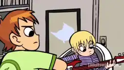 Watch and Download Scott Pilgrim vs. the Animation 3