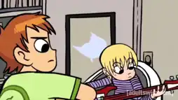 Watch and Download Scott Pilgrim vs. the Animation 4