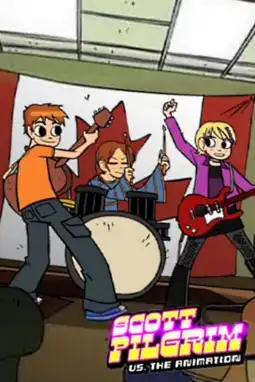 Watch and Download Scott Pilgrim vs. the Animation 6