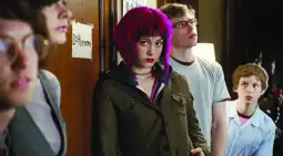 Watch and Download Scott Pilgrim vs. the World 11