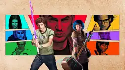 Watch and Download Scott Pilgrim vs. the World 2