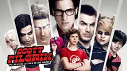 Watch and Download Scott Pilgrim vs. the World 3